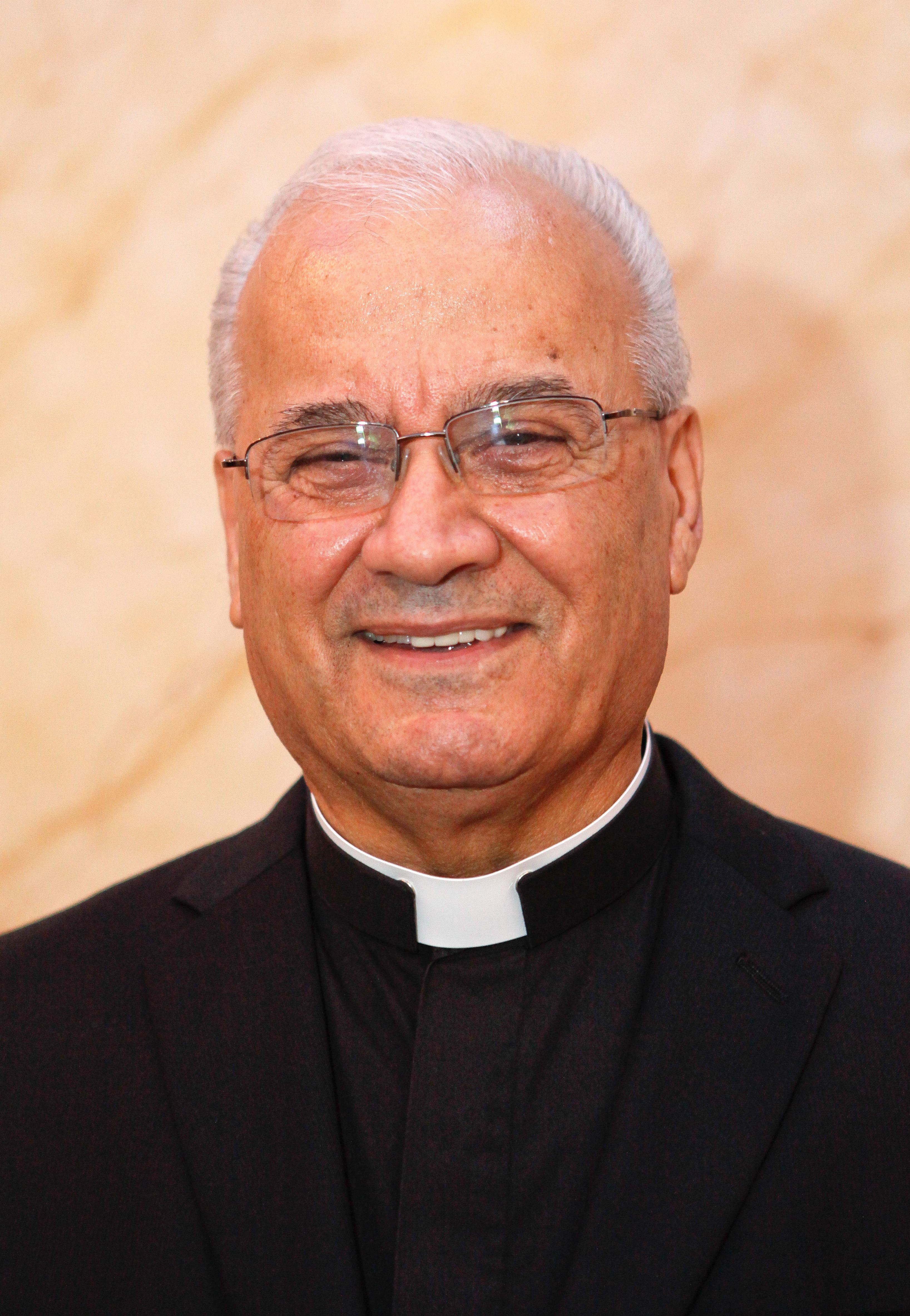 Samuel Dinkha